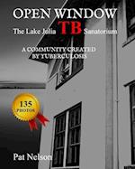 Open Window: The Lake Julia TB Sanatorium A community created by tuberculosis 