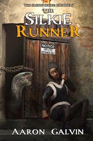 The Silkie Runner