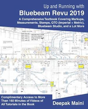 Up and Running with Bluebeam Revu 2019