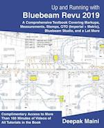 Up and Running with Bluebeam Revu 2019