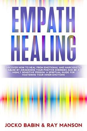 Empath Healing