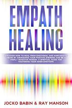 Empath Healing