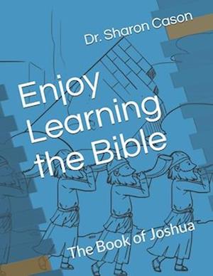 Enjoy Learning the bible