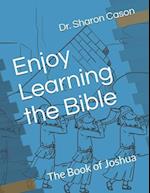 Enjoy Learning the bible