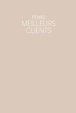 Mes meilleurs clients