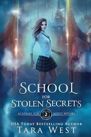 School for Stolen Secrets