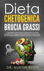 Dieta Chetogenica Brucia Grassi