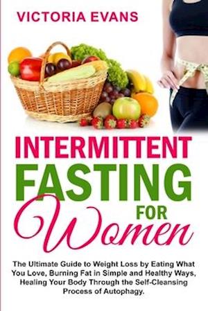 Intermittent Fasting for Women