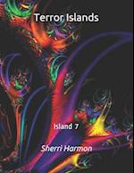 Terror Islands: Island 7 