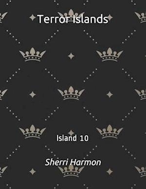 Terror Islands: Island 10