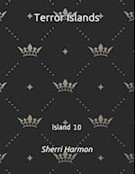 Terror Islands: Island 10 