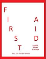 First Aid