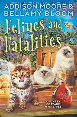 Felines and Fatalities