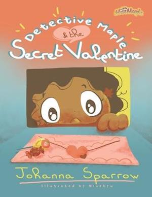 Detective Maple and the Secret Valentine