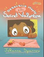 Detective Maple and the Secret Valentine