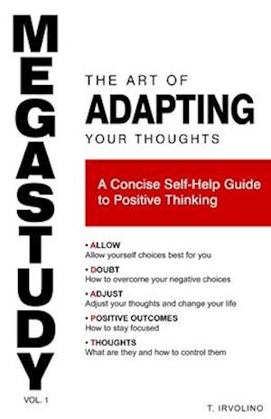 MEGASTUDY - The Art of Adapting Your Thoughts