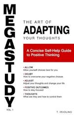 MEGASTUDY - The Art of Adapting Your Thoughts