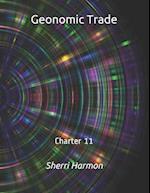Geonomic Trade: Charter 11 