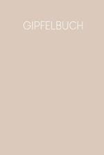 Gipfelbuch