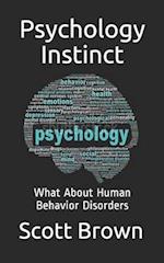 Psychology Instinct