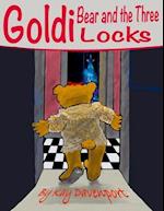 GOLDI Bear and the Three LOCKS