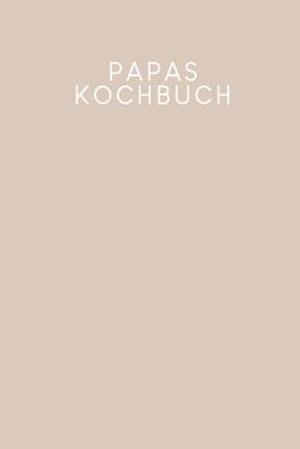 Papas Kochbuch