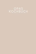 Opas Kochbuch