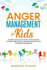 Anger Management for Kids