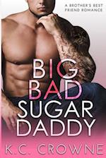 Big Bad Sugar Daddy