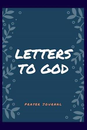 Letters to God