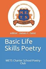 Basic Life Skills Poetry