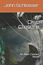 Disc Closure