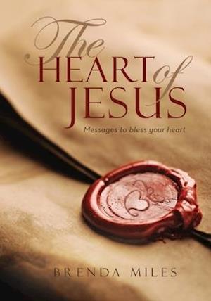 The Heart of Jesus