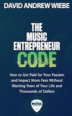 The Music Entrepreneur Code