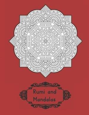 Rumi and Mandalas