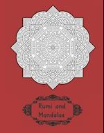 Rumi and Mandalas