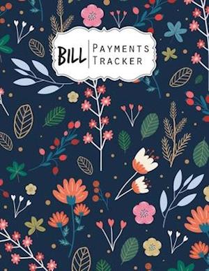 Bill Payment Tracker