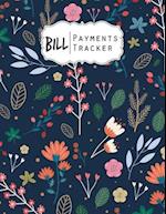 Bill Payment Tracker