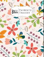 Bill Payment Tracker