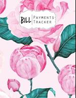 Bill Payment Tracker