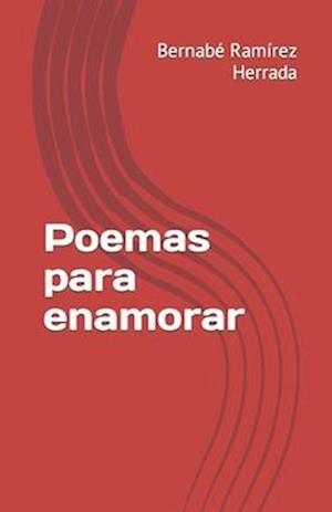 Poemas para enamorar