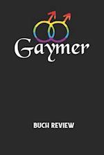 GAYMER - Buch Review