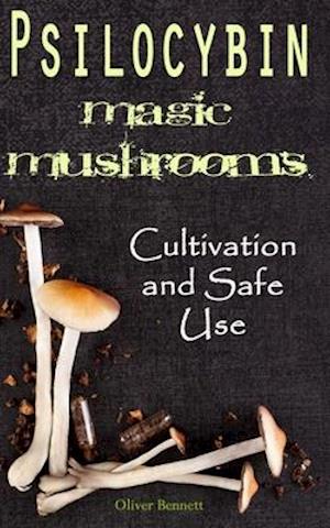 Psilocybin MAGIC MUSHROOMS