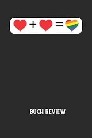 Buch Review