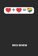 Buch Review