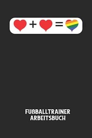 Fußballtrainer Arbeitsbuch