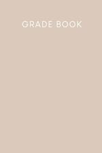 Grade Book