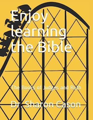 Enjoy learning the Bible