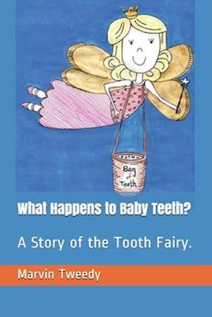 What Happens to Baby Teeth?