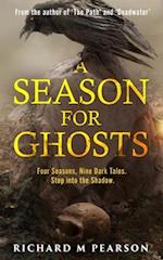 A Season For Ghosts